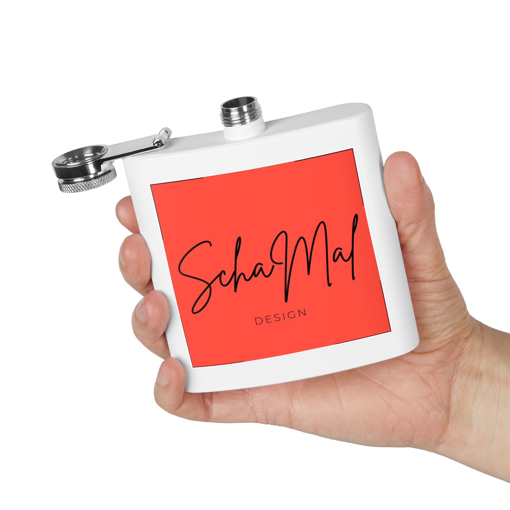 Stainless Steel Flask for Party